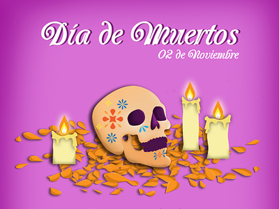 DAY OF THE DEAD