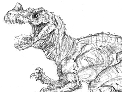 ceratosaurus coloring pages