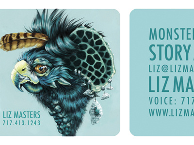New Cards for CTNx 2012