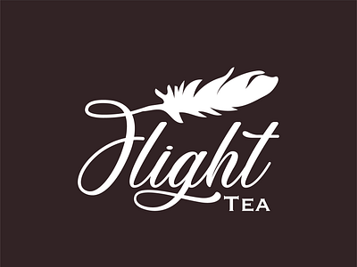 Flight Tea branding logo