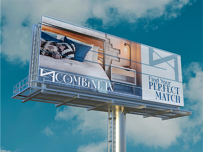 Combine 9- Environmental Advertising