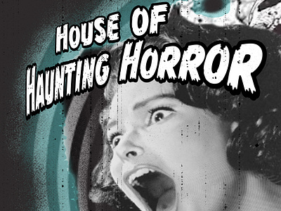 House of Haunting Horror