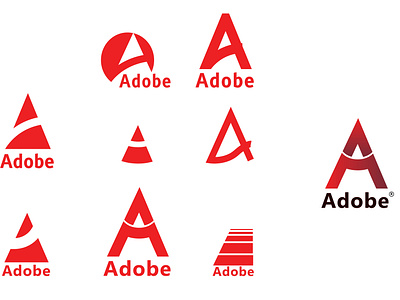 rebranding adobe