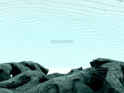 geomorph