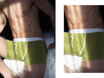 Underwear Design - Vatter