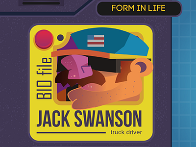 Truck Driver