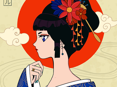 Geisha