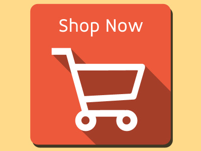 Shopping App app application icon iphone mobile shop shopping