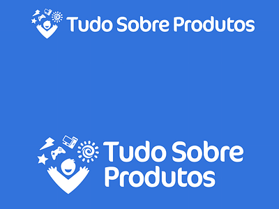 Logomarca do projeto Tudo Sobre Produtos