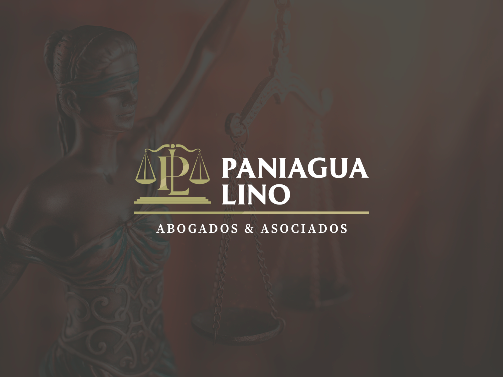 Branding Paniagua Lino Abogados & Asociados by Lazca Diseño Gráfico on ...