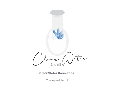 Clear Water Cosmetics