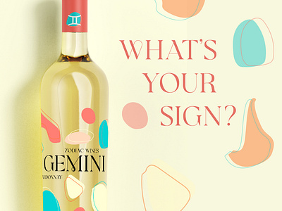 Gemini Wine