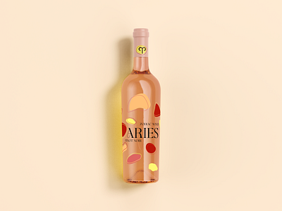 Aries Wine