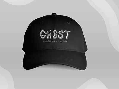 Ghost Brand Hat