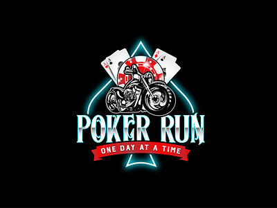 Poker Run SK