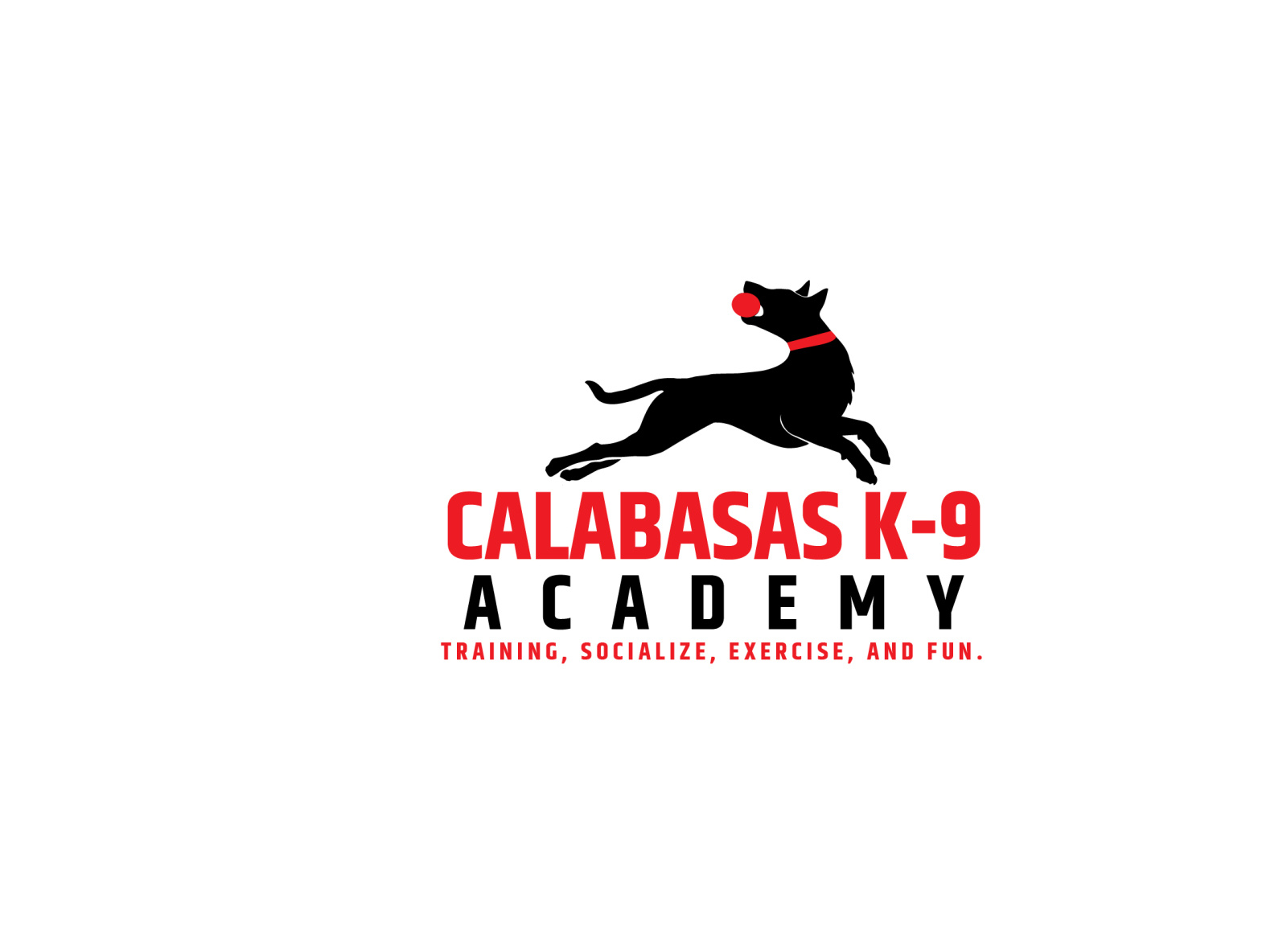 Calabasas K 9 Academy SK 01 by Shahbaaz_SK on Dribbble
