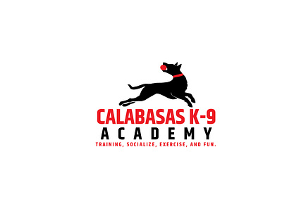 Calabasas K 9 Academy SK 01