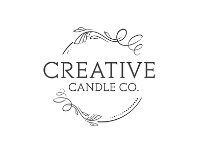 Creative Candle