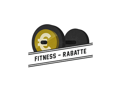 Fitness-Rabatte Logo austria barbell bodybuilding branding dark dumbbell fitness fitness app fitness club fitness logo logo logo design minimal savvy sports brand sports logo typography vector