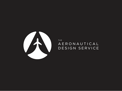 The Aeronautical Design Service Branding