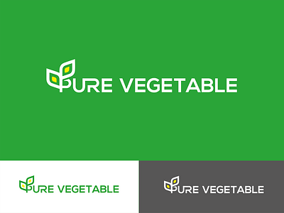 Pure Vegetable