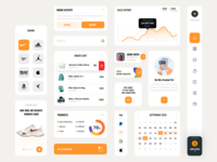 Dribbble - E-commerce Ui Components.png by Halal Lab