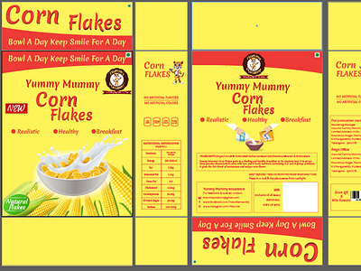 cornflakes