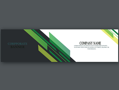 corpporate banner