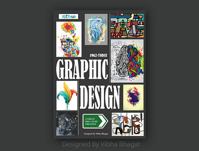 Book Cover branding design illustration logo photoshop typography
