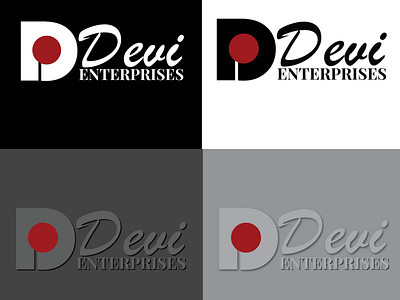 DeviEnterprises logo1