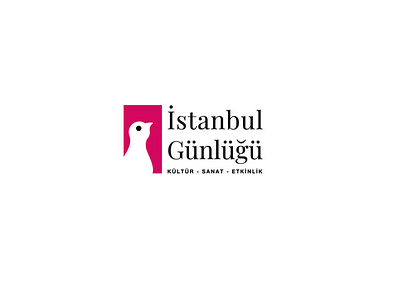 İstanbul Günlüğü Logo