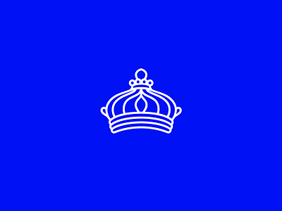 Crown • Symbol brand crown design icon logo symbol