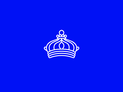 Crown •  Symbol