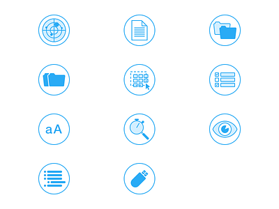 Duplicates Expert Icons app behance icon macos