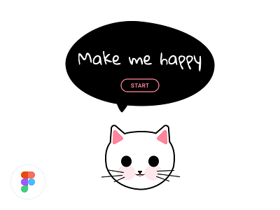 Make Me Happy / Game