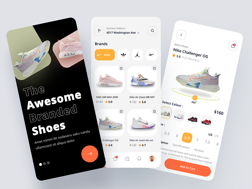Royal Parvej | Dribbble