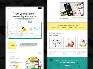 Royal Parvej | Dribbble
