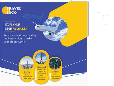 Travel_Flyer