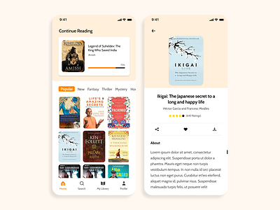 Book App book app reading app