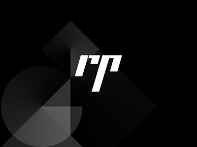 My Logo: Ruben Philip