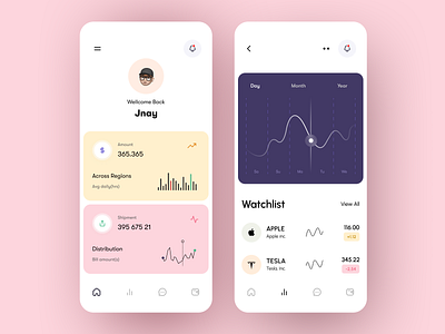 Banking App