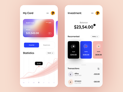 Banking App