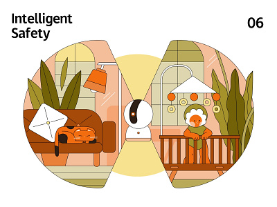 Intelligent Life 06 safety
