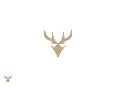 Logo/Deer1