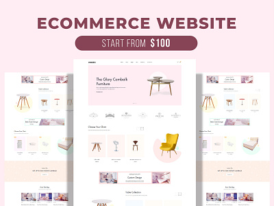 Are you looking for an Ecommerce WordPress website? glossary shop wordpress