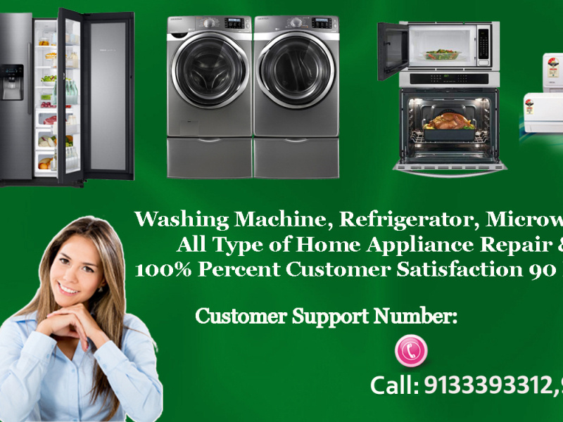 Whirlpool double door refrigerator repair center in Hyderabad by ramu