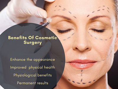 Benefits Of Cosmetic Surgery cosmetic surgeon cosmetic surgery
