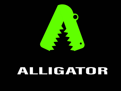 Alligator ( logo )