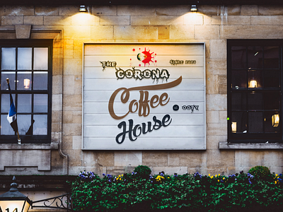The Corona Coffee House