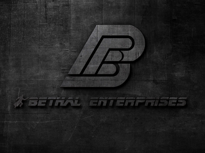 Bethal Enterprises ( logo )